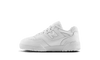 New Balance 550 Triple White Enfant (PS)