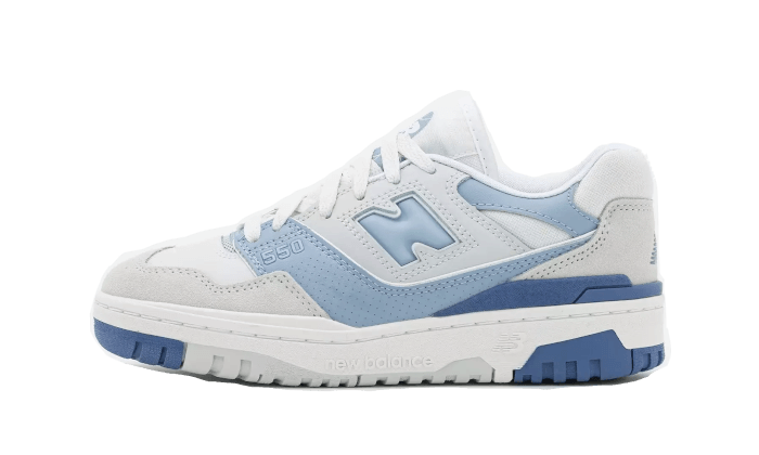New Balance 550 Dämmerungsblau