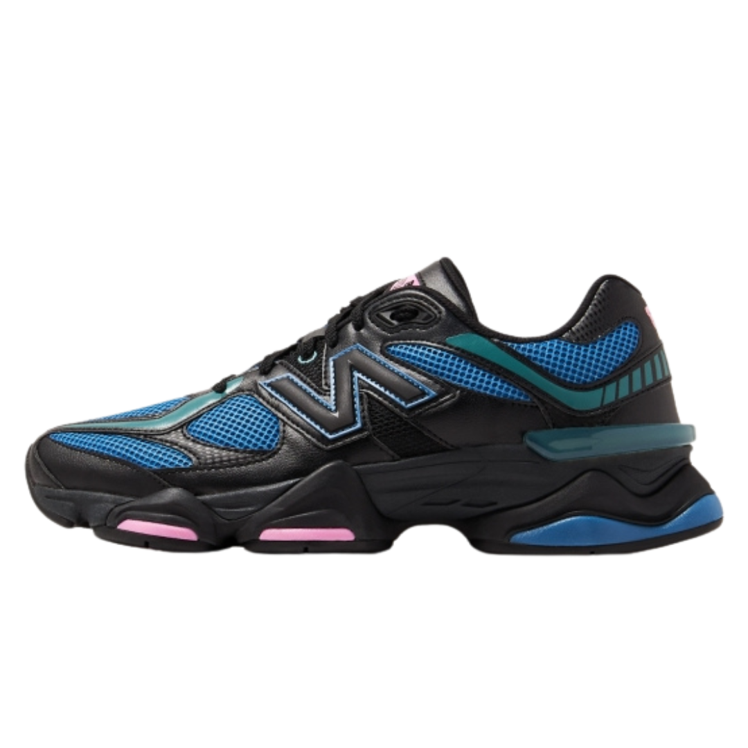 New Balance 9060 Blue Agate