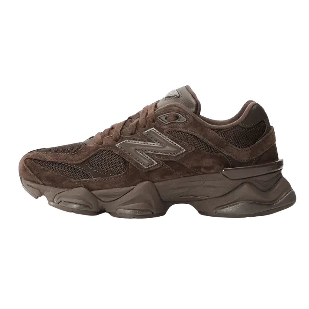 New Balance 9060 Schokolade