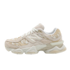 New Balance 9060 Cream Leopard