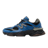 New Balance 9060 Dark Royal Brown