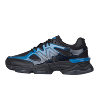 New Balance 9060 Navy Blue Black Gradient