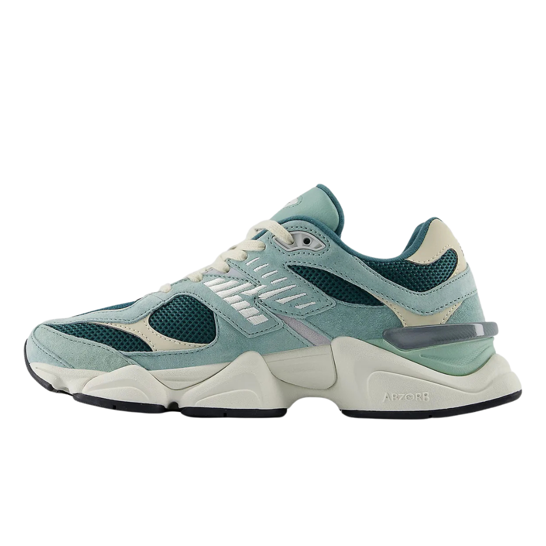 New Balance 9060 New Spruce Salt Marsh