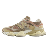 New Balance 9060 Landslide Mushroom