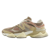 New Balance 9060 Landslide Mushroom