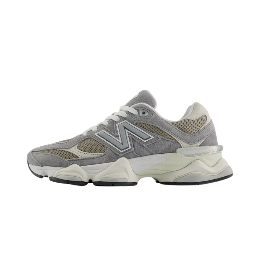 New Balance 9060 Slate Gray Arid Stone