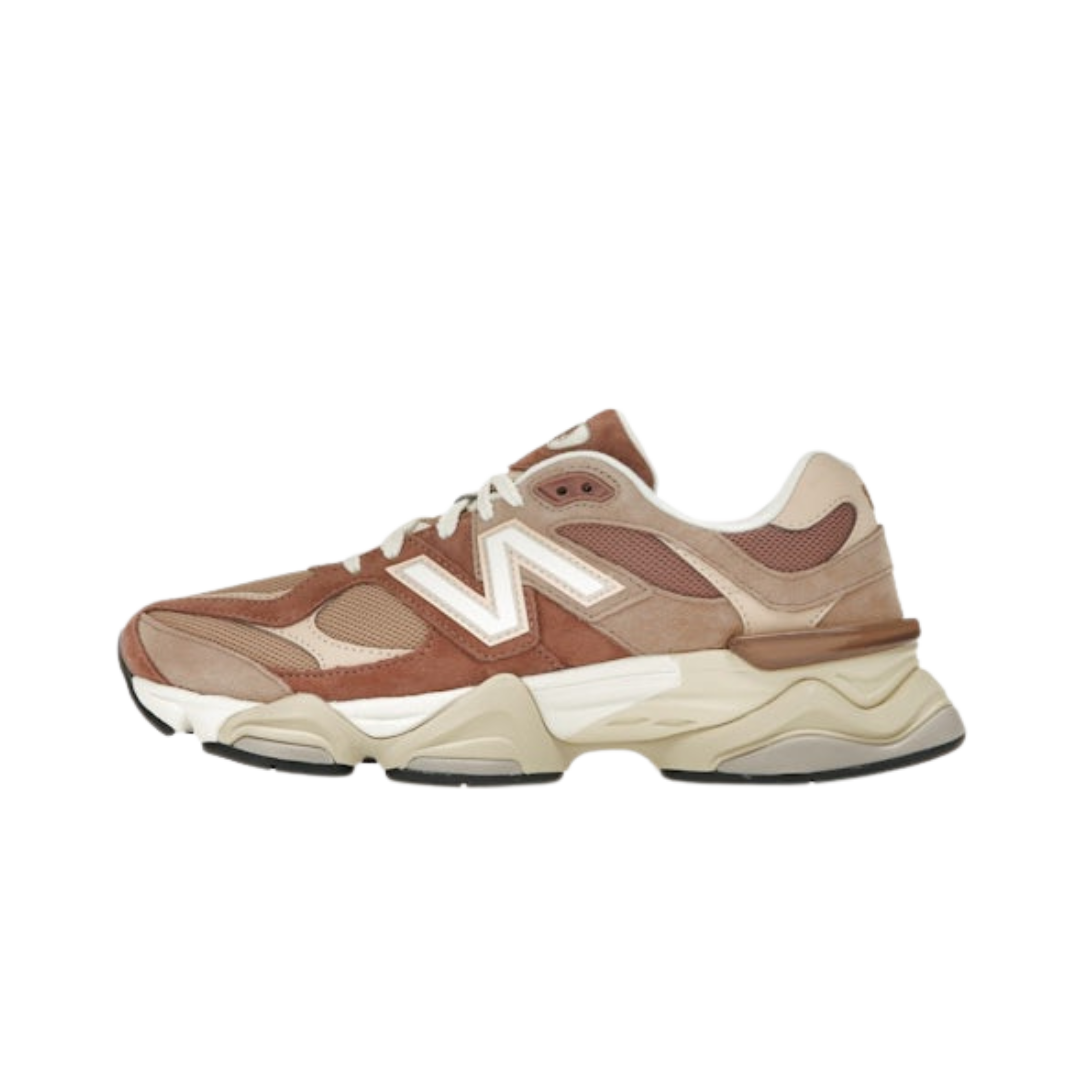 New Balance 9060 Sparrow Flat Taupe (SALE)