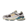 New Balance 9060 Taro Plum Brown