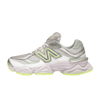New Balance 9060 White Taro
