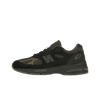 New Balance 991v2 MiUK Stone Island Black