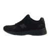 New Balance 991v2 MiUK Stone Island Ghost Pack Black