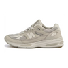 New Balance 991v2 MiUK Stone Island Ghost Pack Sand