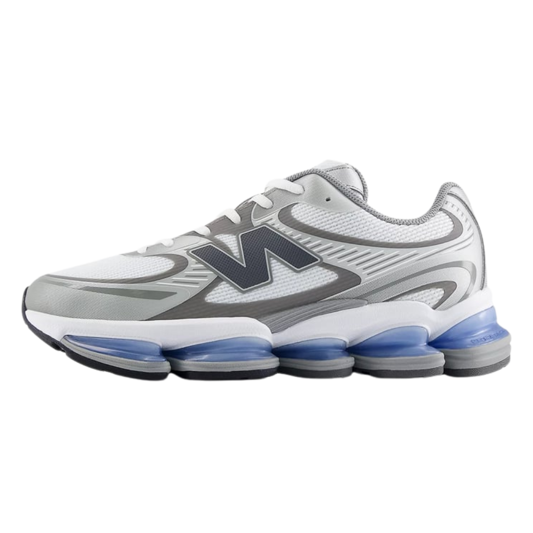 New Balance Abzorb 2000 Weiß Grau Blau