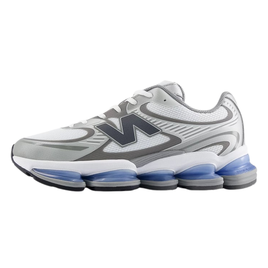 New Balance Abzorb 2000 White Grey Blue