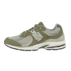 New Balance 2002R Olive Light Khaki Grey