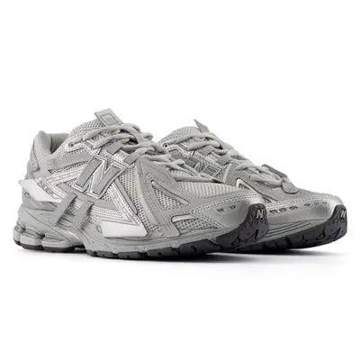 New Balance 1906A Beton Silber Metallic