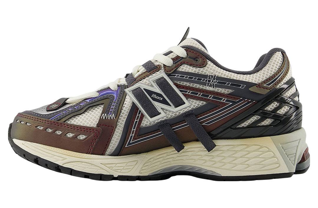New Balance 1906A Aubergine