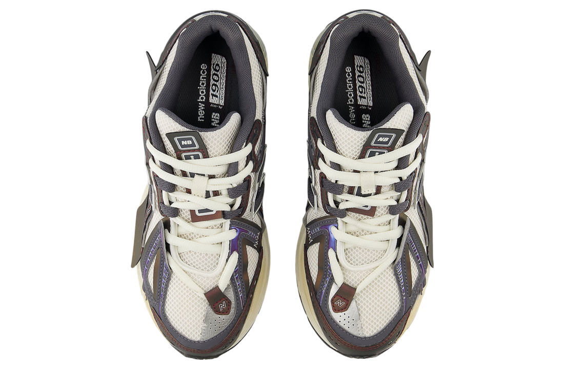 New Balance 1906A Eggplant