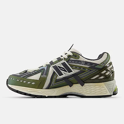 New Balance 1906A Olive Juice Sea Salt