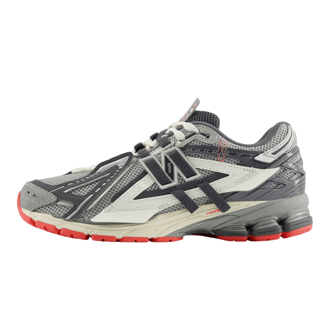 New Balance 1906A Schiefergrau Driftrot