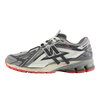 New Balance 1906A Slate Grey Drift Red