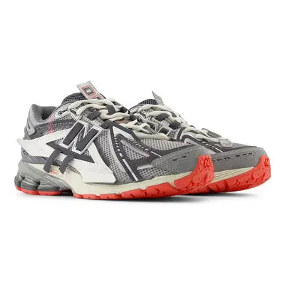 New Balance 1906A Schiefergrau Driftrot
