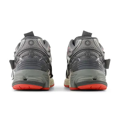 New Balance 1906A Schiefergrau Driftrot
