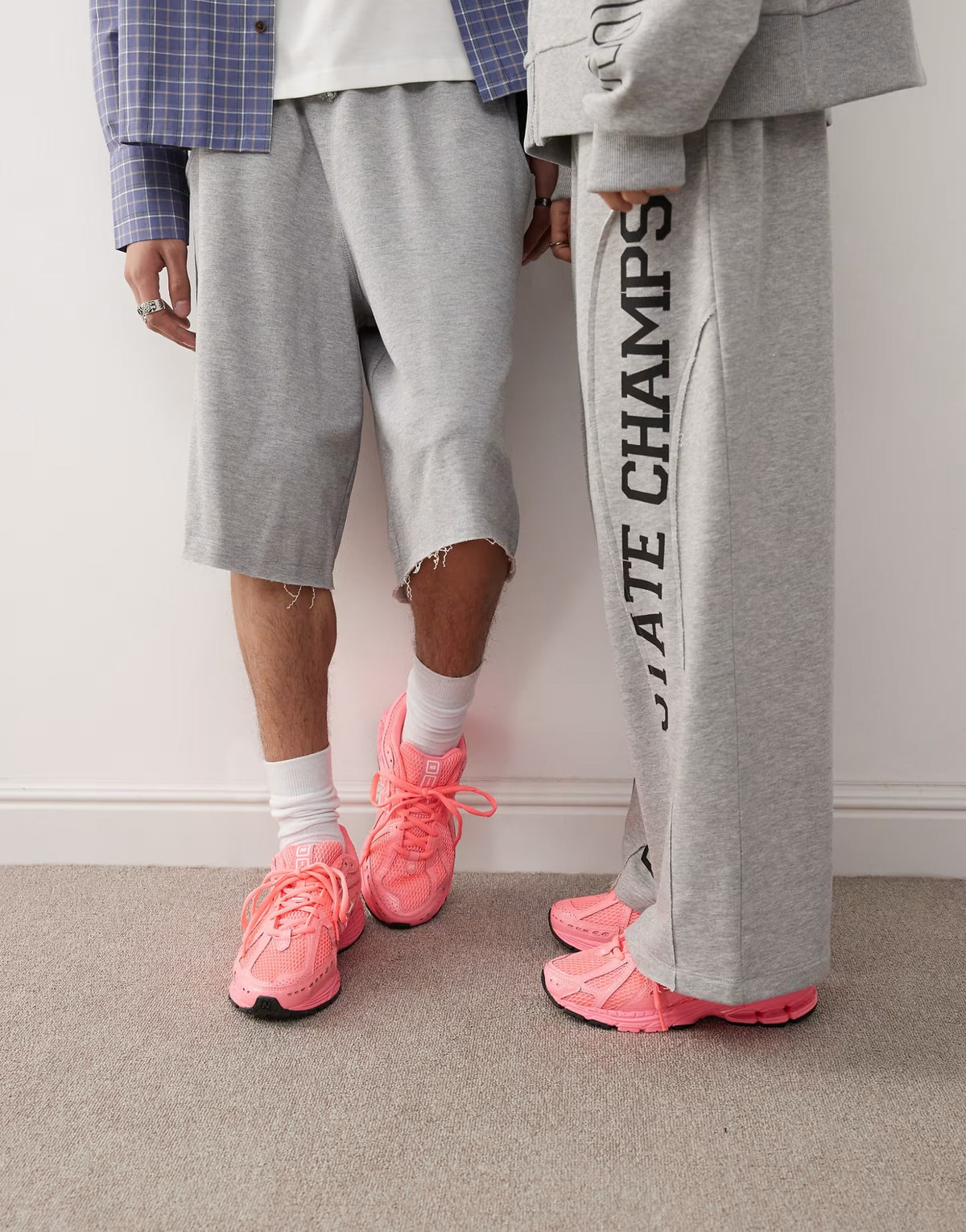 New Balance 1906R ASOS Exklusiv Neonpink