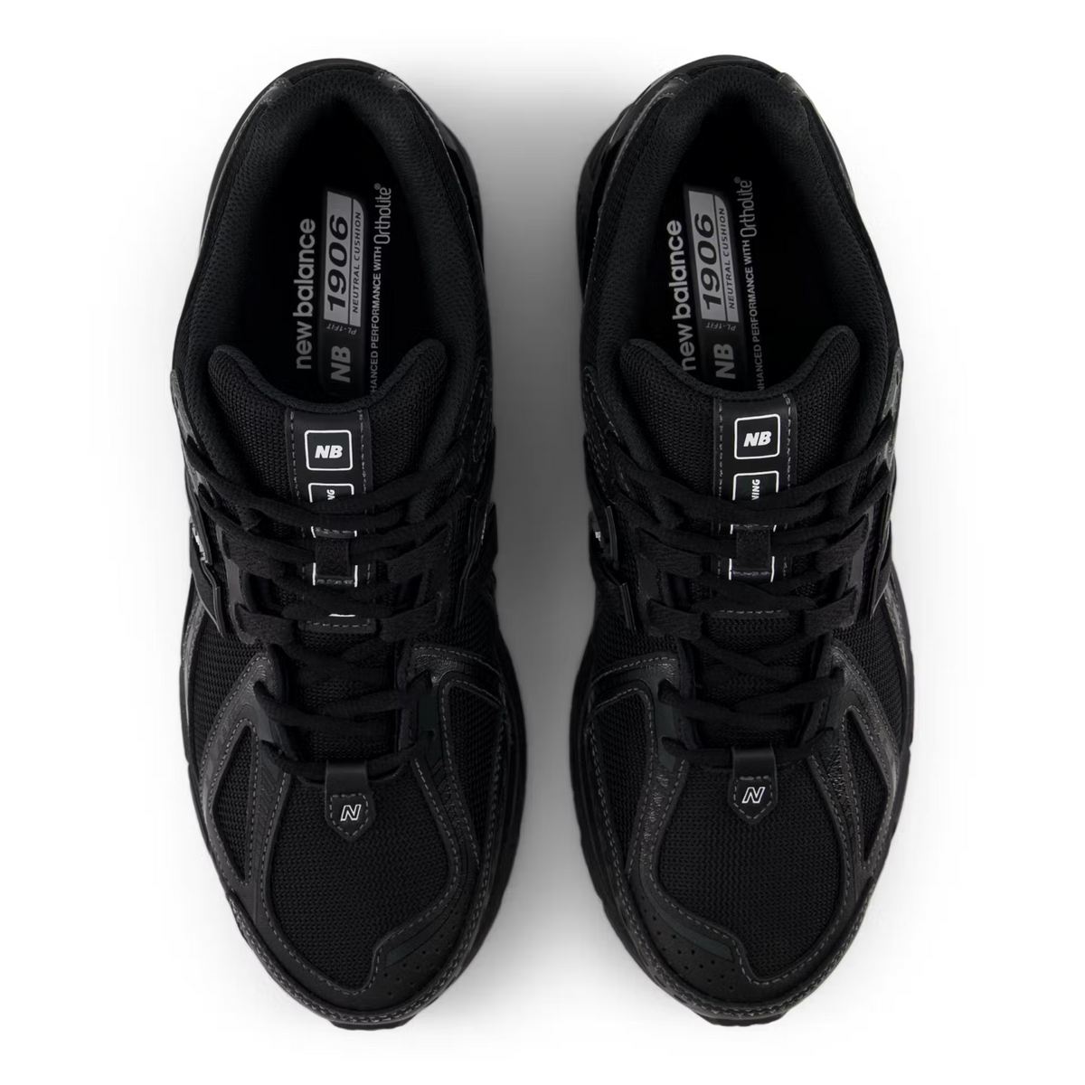 New Balance 1906R Black