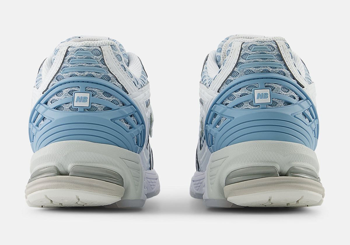 New Balance 1906R Blau Chrom