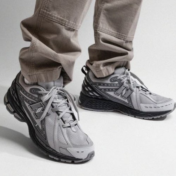 New Balance 1906R Brighton Grau