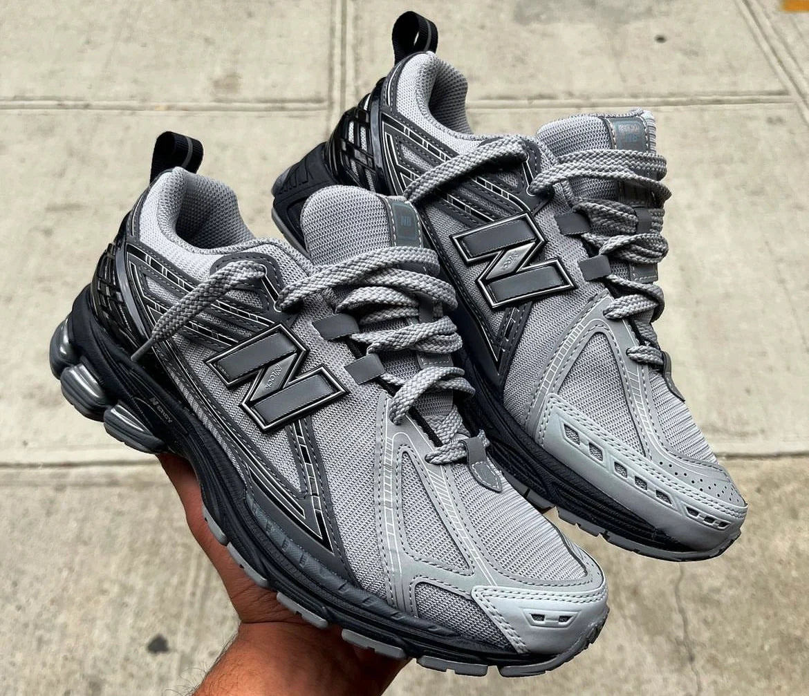 New Balance 1906R Brighton Grau