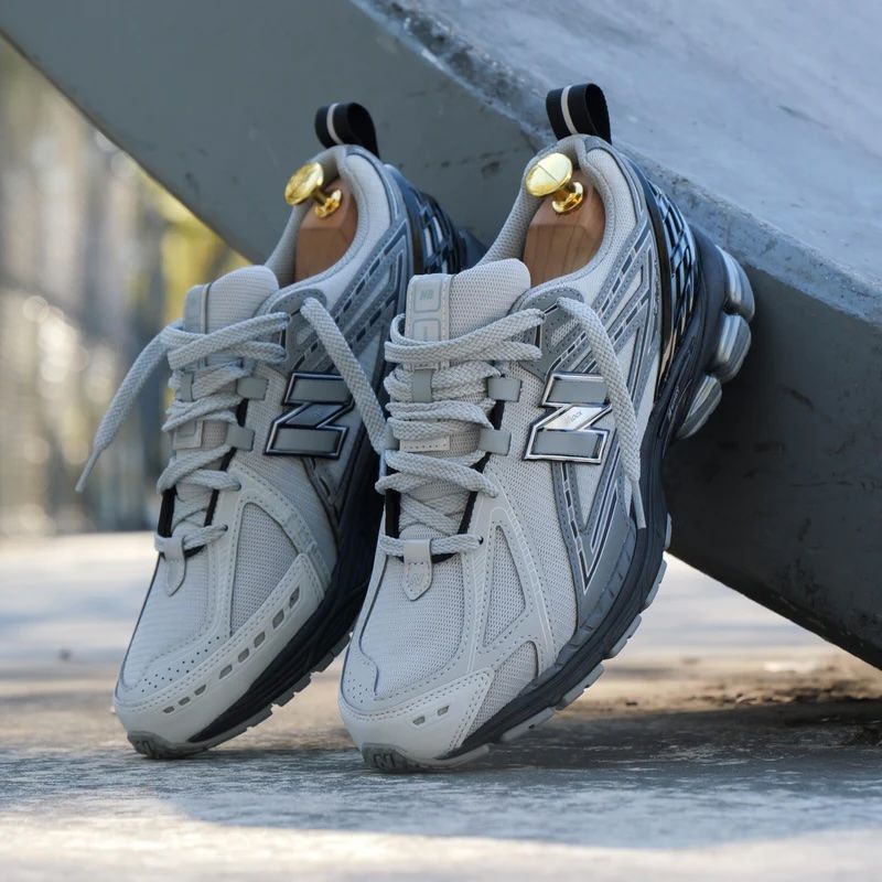 New Balance 1906R Brighton Grau