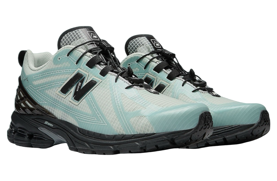 New Balance 1906R CAYL Blau