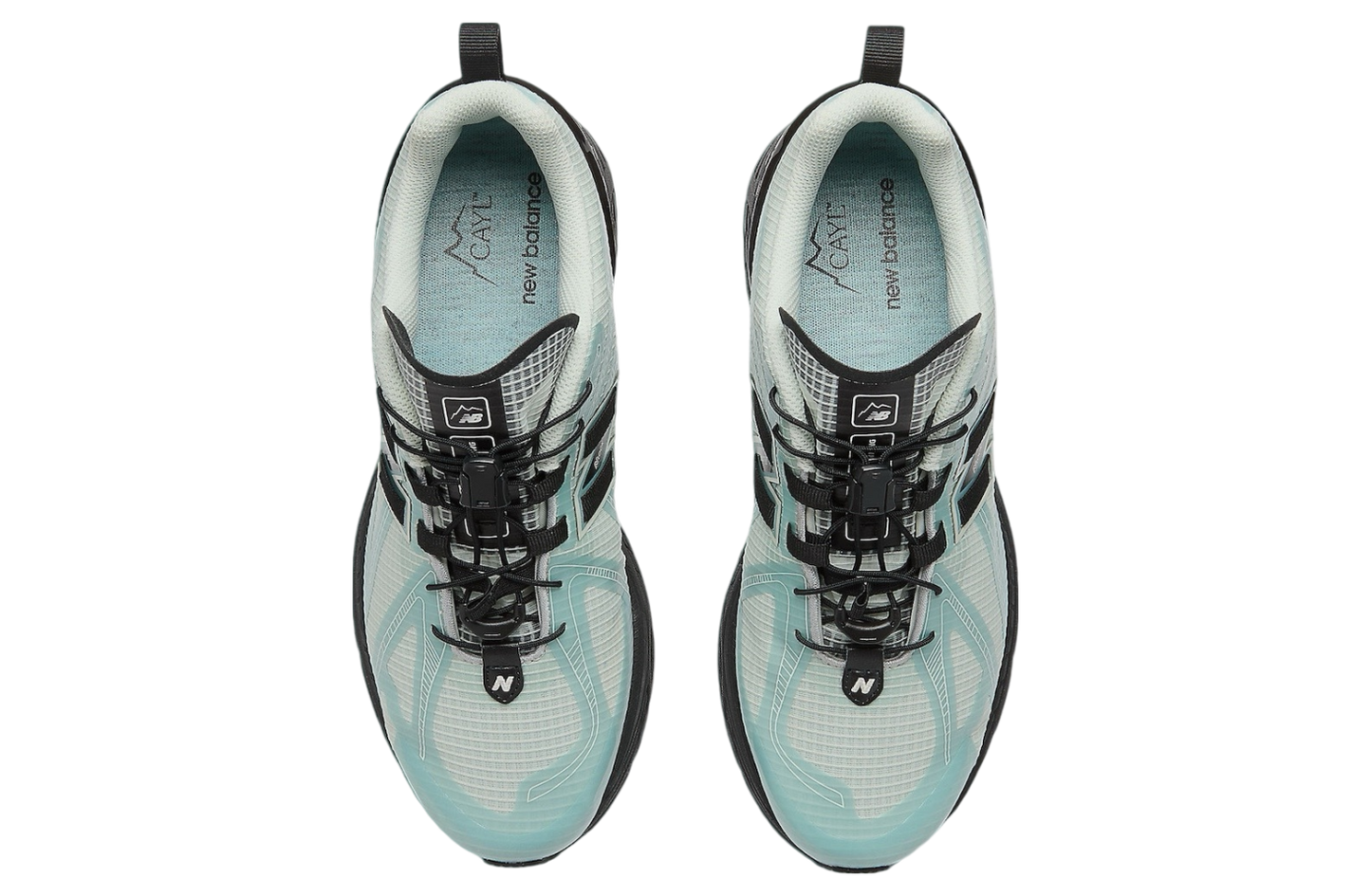 New Balance 1906R CAYL Blue