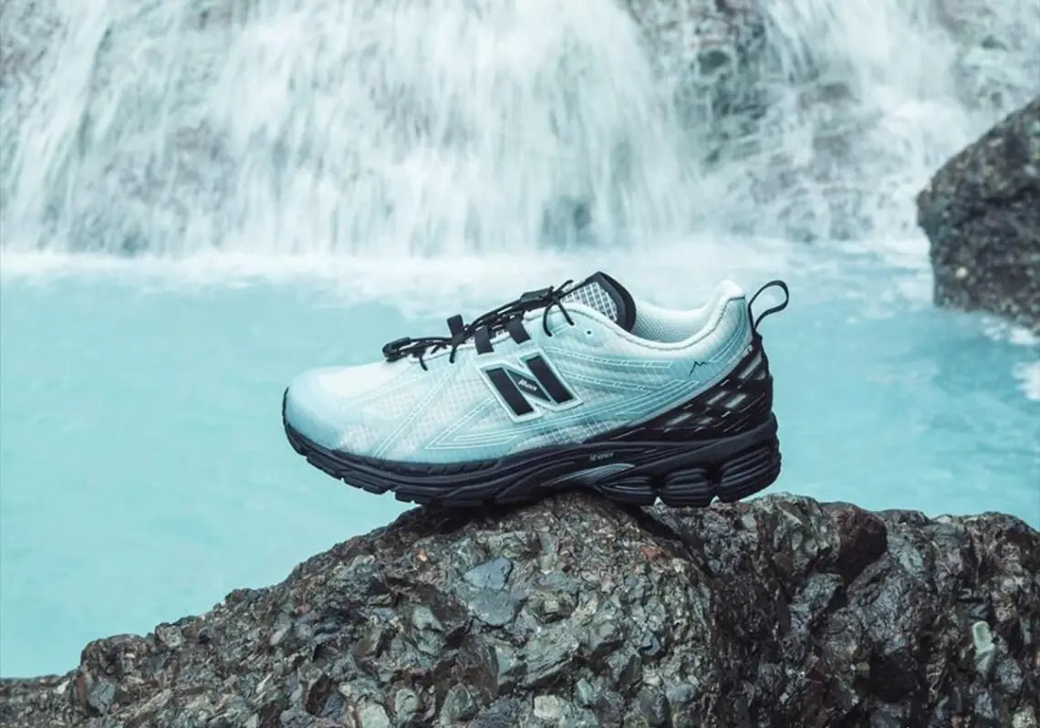 New Balance 1906R CAYL Blau