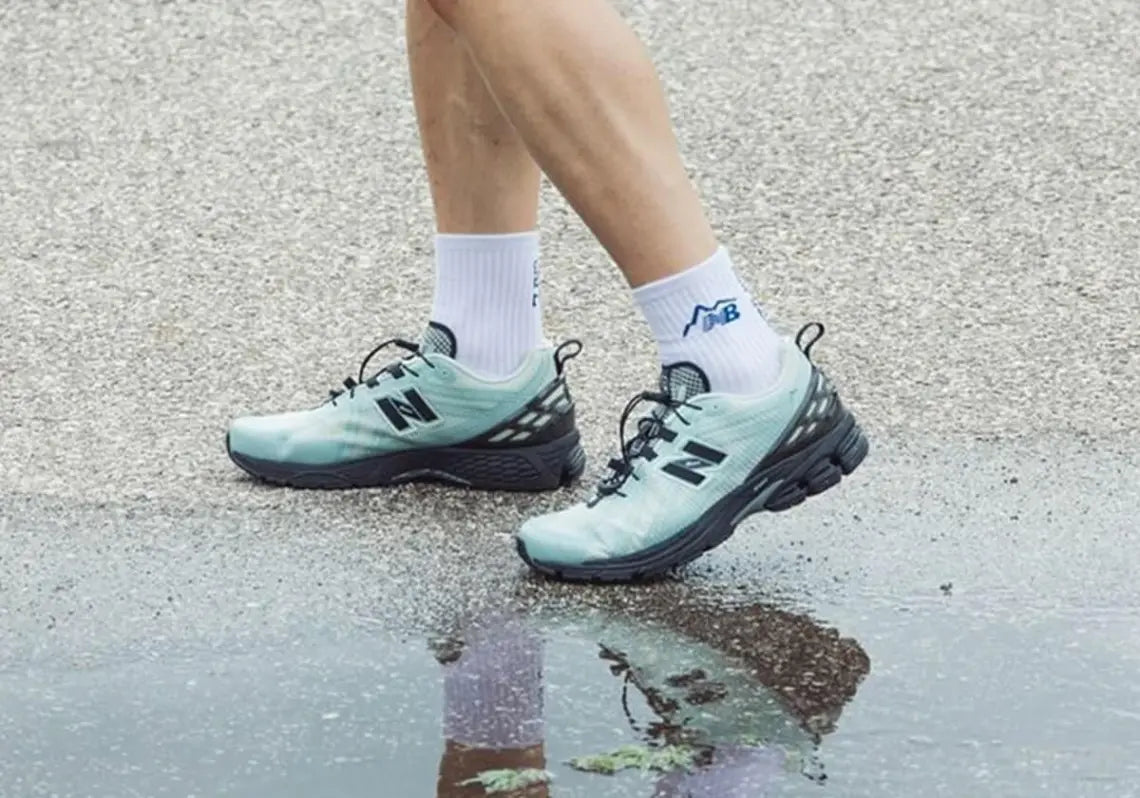 New Balance 1906R CAYL Blau