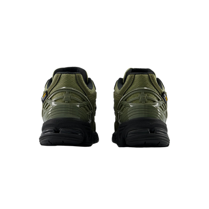 New Balance 1906R Cordura Dark Camo Green