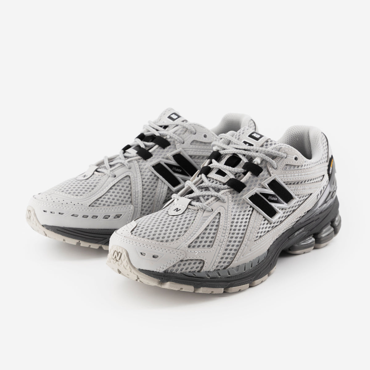 New Balance 1906R Cordura Grau Schwarz