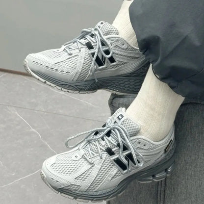 New Balance 1906R Cordura Grey Black