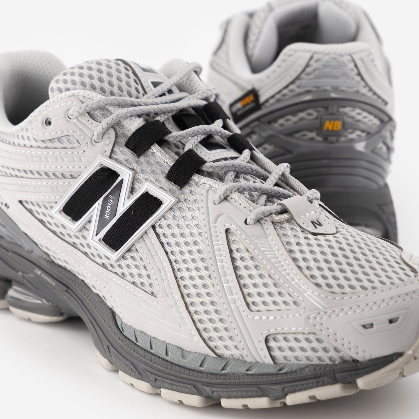 New Balance 1906R Cordura Grey Black