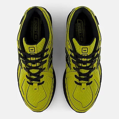 New Balance 1906R Cordura Marshland Black