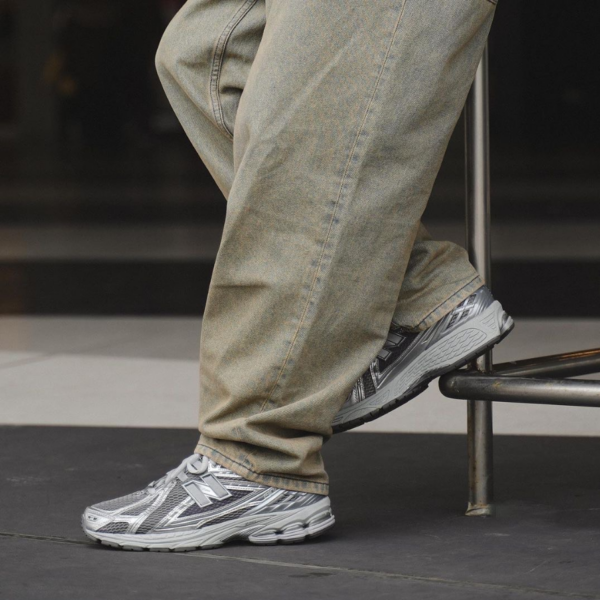 New Balance 1906R Harbor Grey