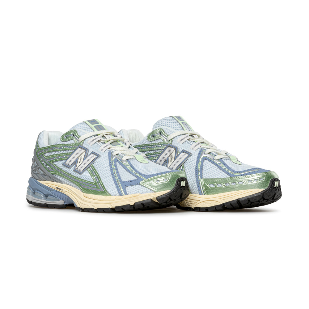 New Balance 1906R Eisblau Melonenwasser