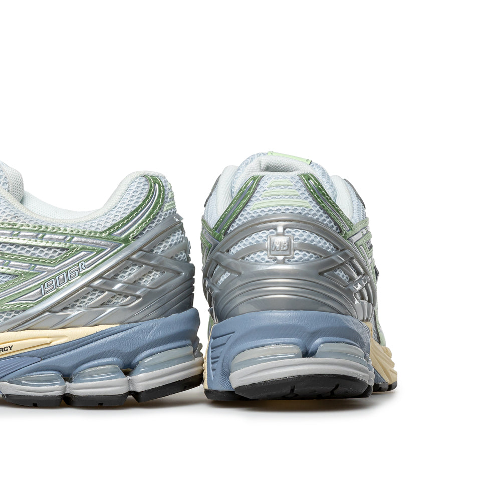 New Balance 1906R Eisblau Melonenwasser