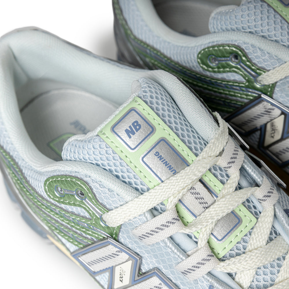 New Balance 1906R Eisblau Melonenwasser