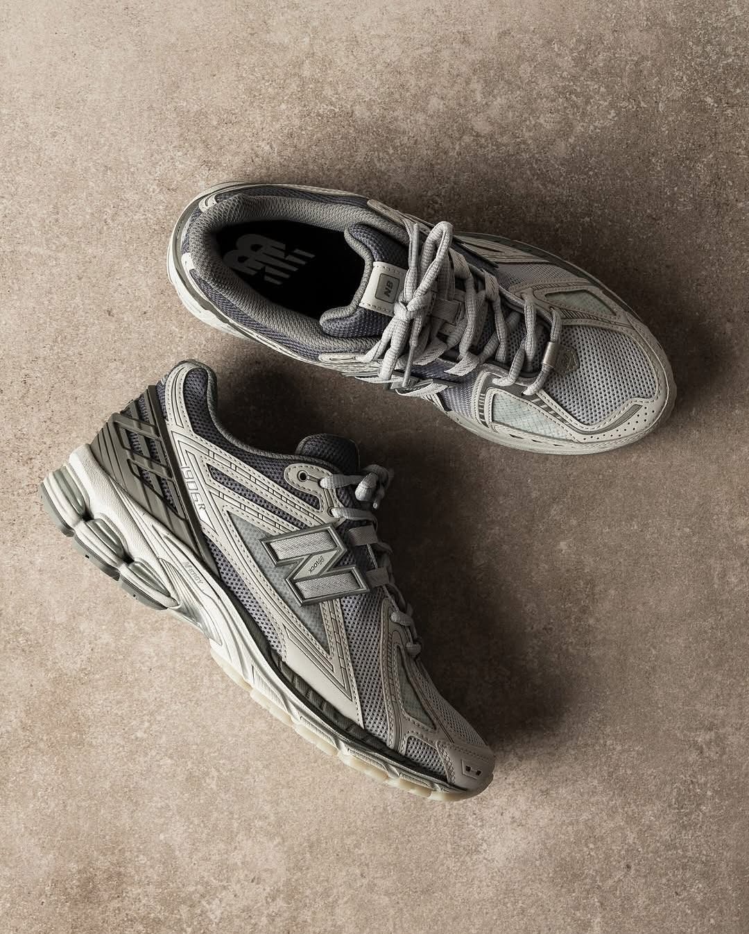 New Balance 1906R Lunar New Year Regenwolke