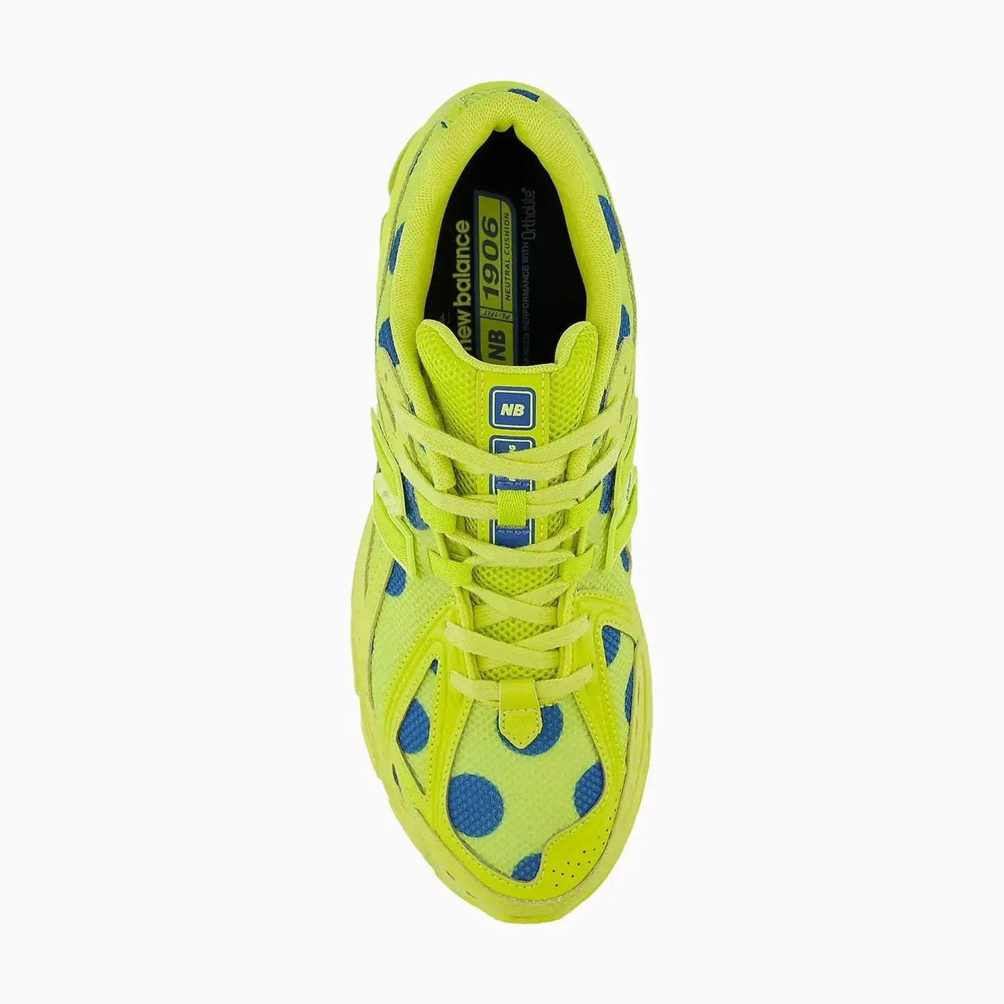 New Balance 1906R Polka Dot Tea Tree Blue