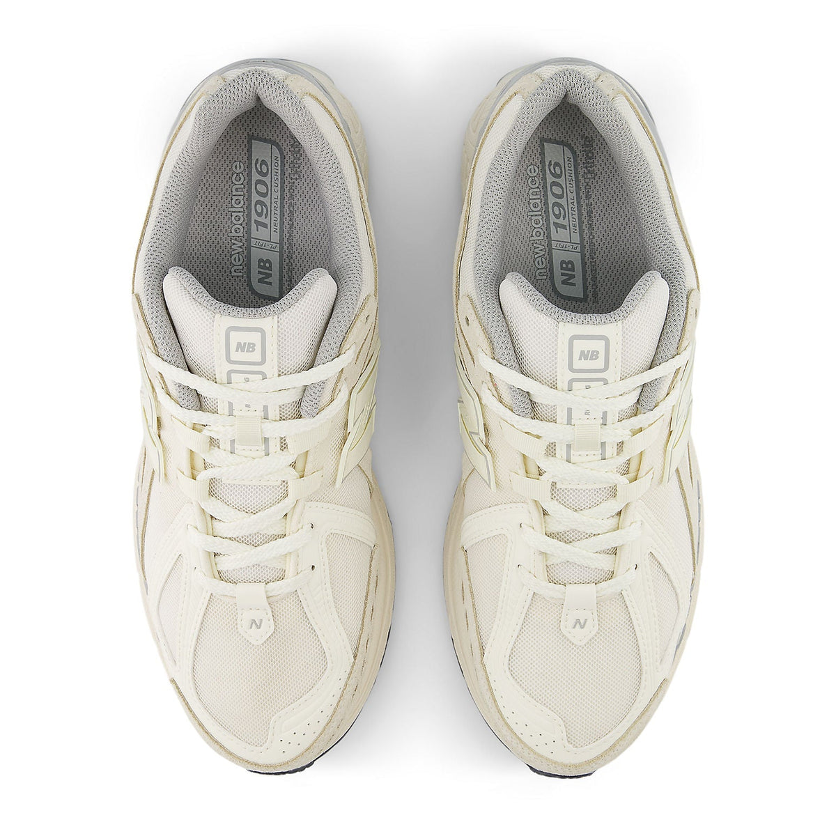 New Balance 1906R Meersalzgrau